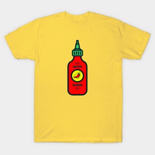 Sauce Queen T-Shirt